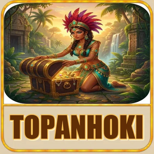 Pratinjau tampilan topanhoki