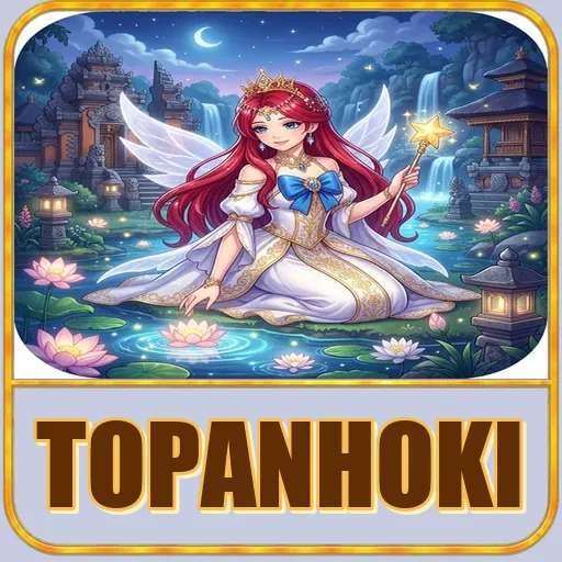Pratinjau layar topanhoki